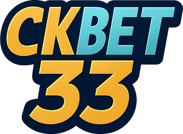 CKBet33 Logo